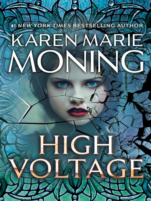 Title details for High Voltage by Karen Marie Moning - Wait list